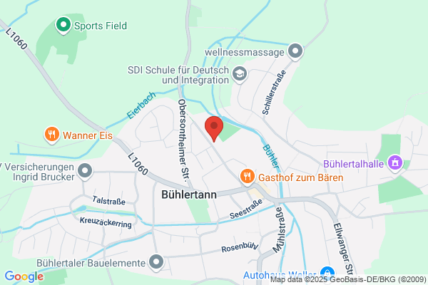 B.T. Kleidermarkt GmbH