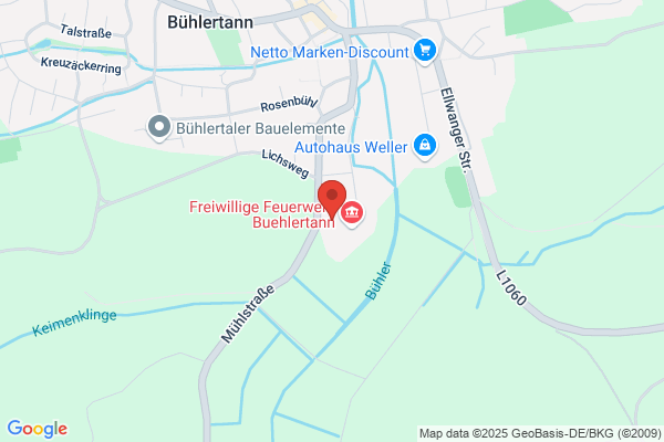 Bauhof/Feuerwehr