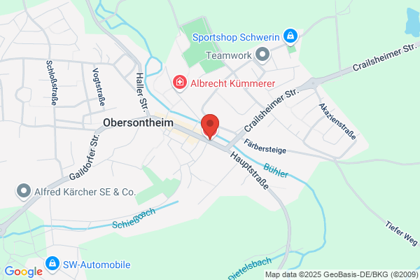 Betz'sche Apotheke
