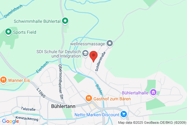 Heidrun Mai