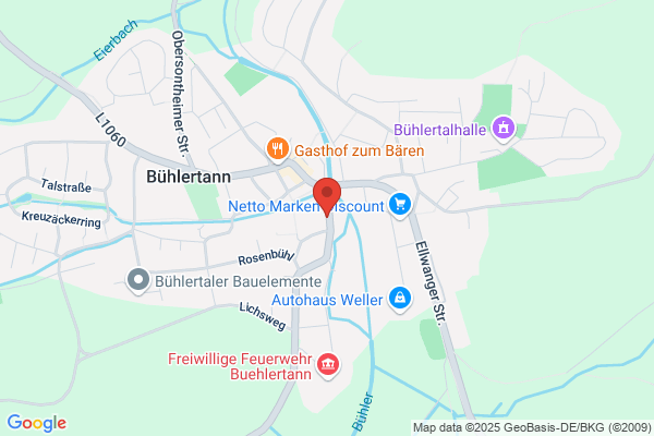 Landmetzgerei Setzer GmbH