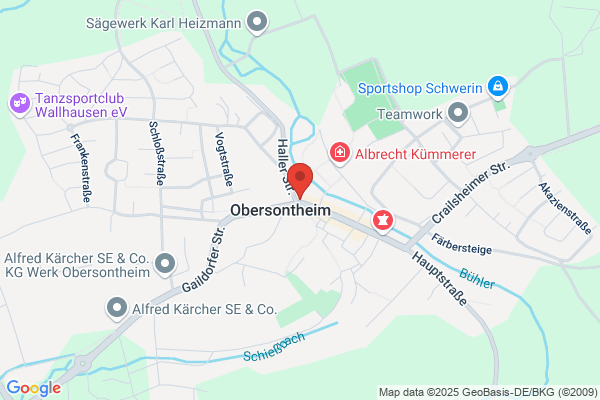Laukenmann Wohnbau GmbH