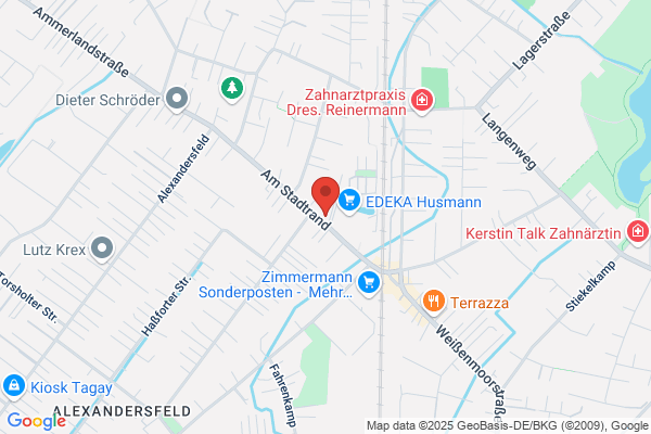 Malerfachbetrieb Rück GmbH