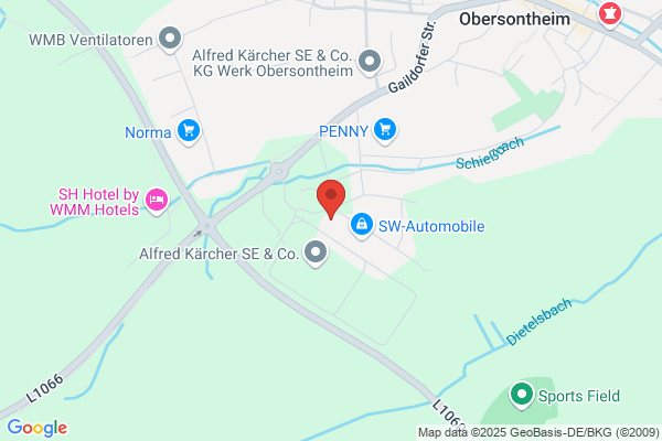 SYNERGIE Personal Deutschland GmbH