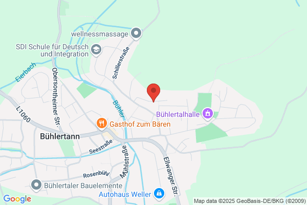 Schulzentrum Bühlertann