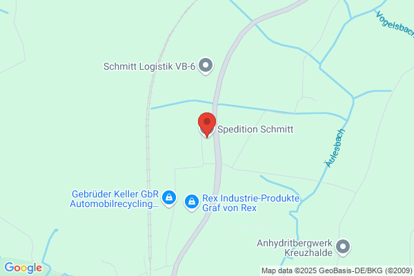 Spedition Schmitt GmbH