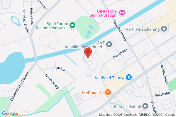 Zollfahndungsamt Berlin-Brandenburg