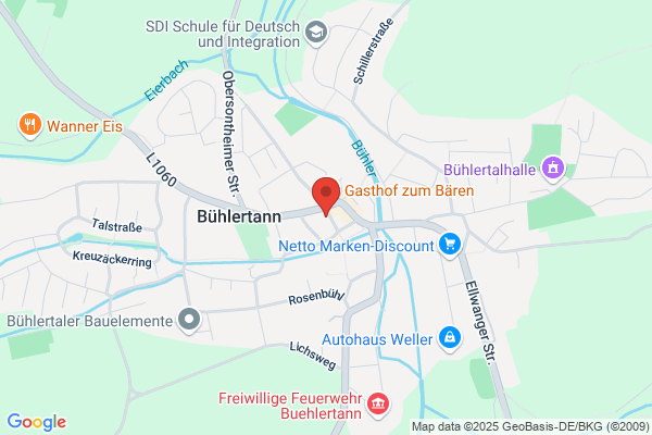 bad & heizung Bühlerzell GmbH