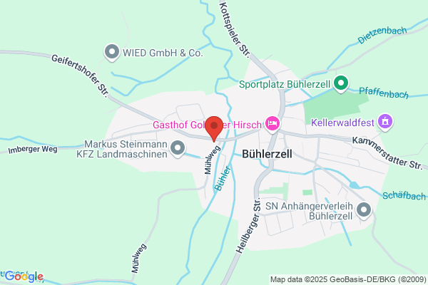 Bühlertal Alpakas - Bellapaca Gbr