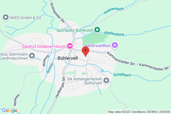 Alten- & Pflegeheim St. Josef gGmbH