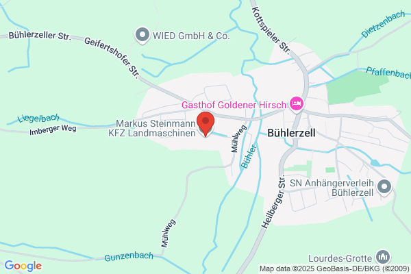 Markus Steinmann