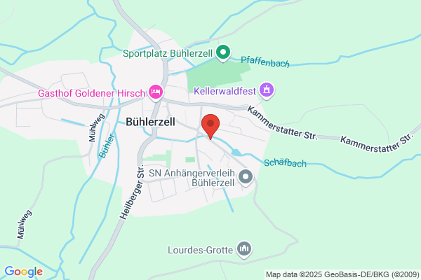 Bauhof, Feuerwehrmagazin