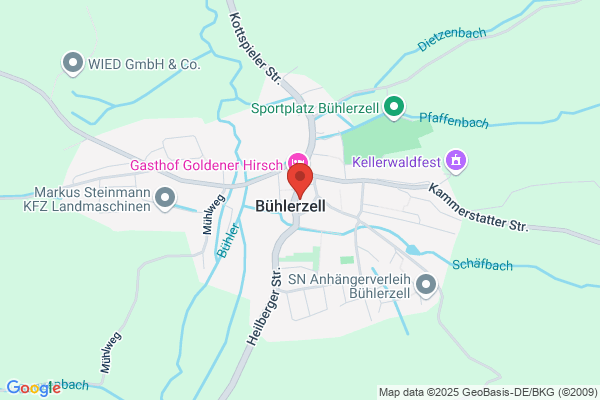 Bäckerei Sanwald