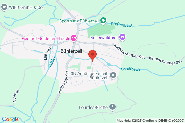 Bühlerzeller Kinderhaus