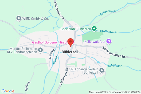 Gemeindeverwaltung