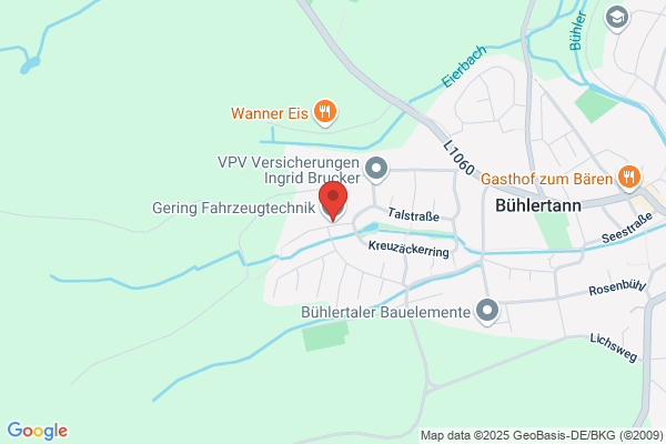 Gering Fahrzeugtechnik