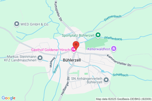 IMB Immobilien Markt Bühlertal GmbH