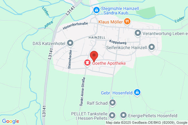Schwager Theodor Geldanlage in Sachwerte