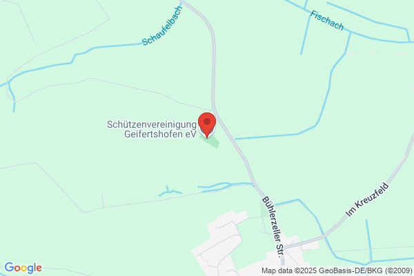 Schützenvereinigung Geifertshofen e.V.