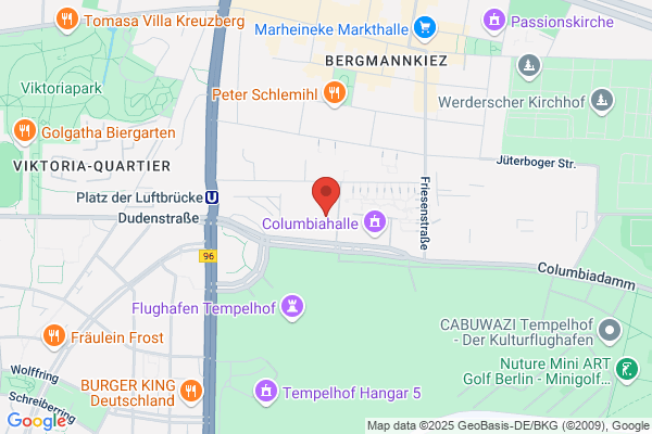 Zollfahndungsamt Berlin-Brandenburg