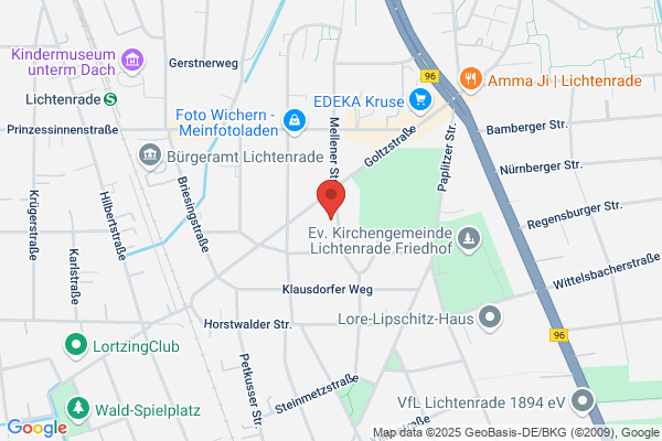 BEFEKO GmbH i.G.
