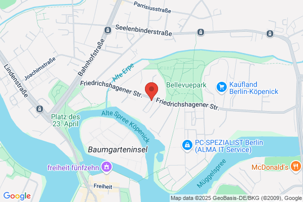 Bau-Partner GmbH