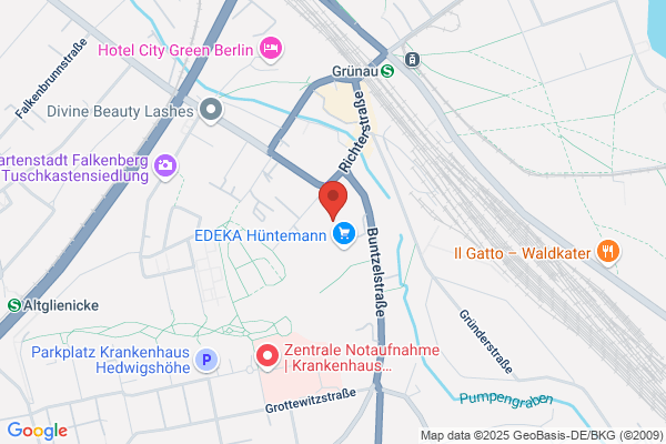 Großküche Kühn GmbH