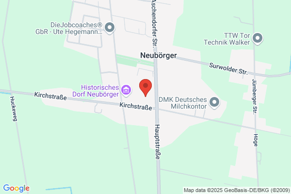 Grundschule Neuengörs
