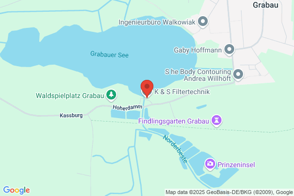 K & S Filtertechnik GbR