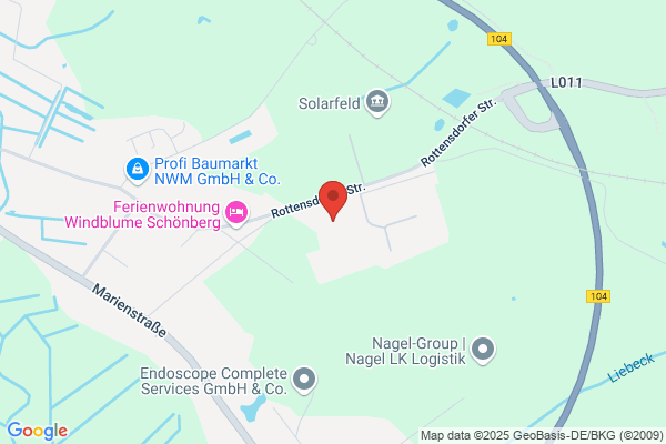 Landhandel Ströh GmbH & Co. KG
