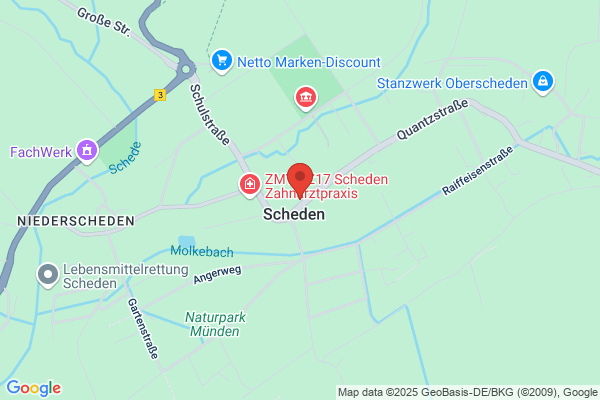 Babicke Malerbetrieb GmbH