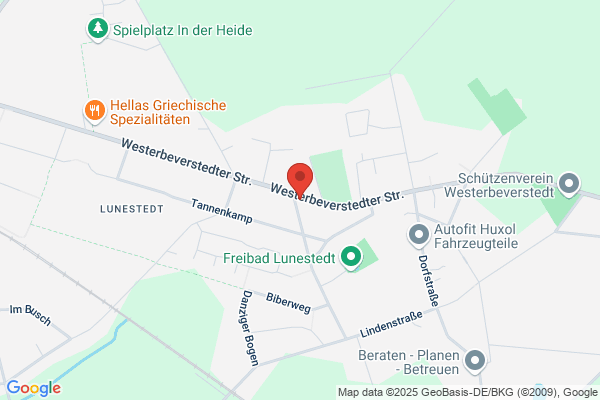 Deutsche Eiche