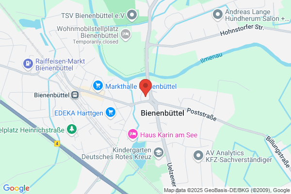 Ev.-luth. St. Michaelis-Kirche