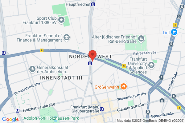 Freie Christengemeinde (BFP-KdöR)