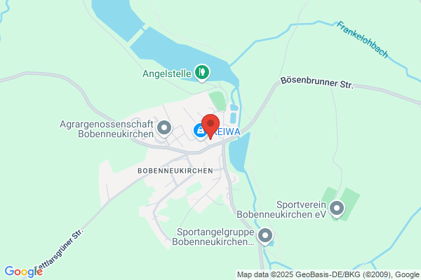 Gemeinde Bühren