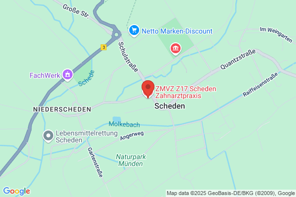 Gemeindeverwaltung Scheden