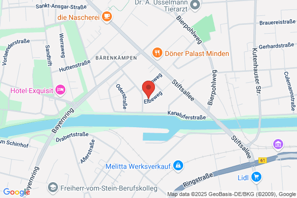 Küchenmodernisierung und mehr, Martin Döring
