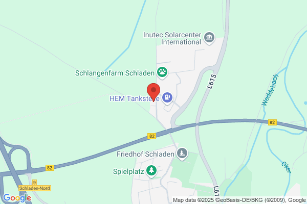 Oppermann GmbH