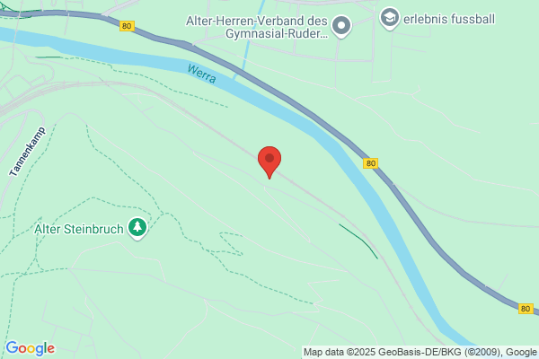 Pethran + Stemmer Baustoffe GmbH