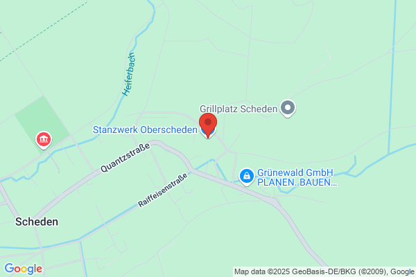 Stanzwerk Oberscheden GmbH