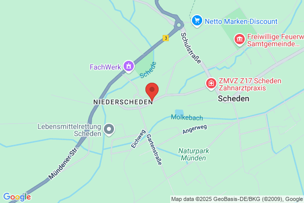 Tischlerei Grube GmbH