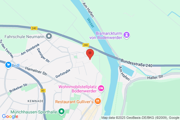 Turn u. Sportverein Schededörfer e. V.