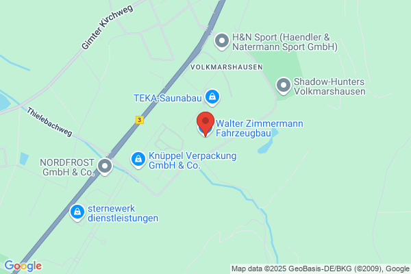 Walter Zimmermann Fahrzeugbau GmbH