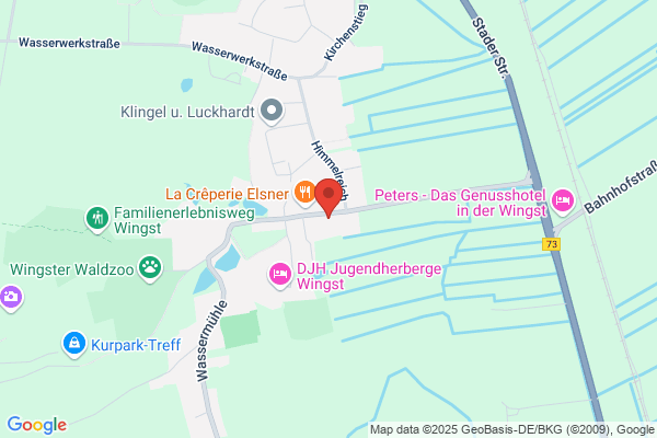 Björnshof Pizzaria & Hofcafe