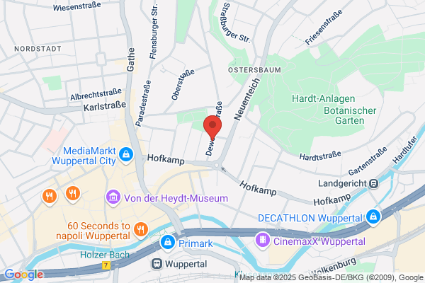 Diakonische Altenhilfe gGmbH