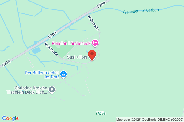 Friseursalon Freimuth