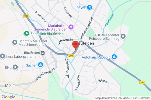 Gemeinde Bülkau