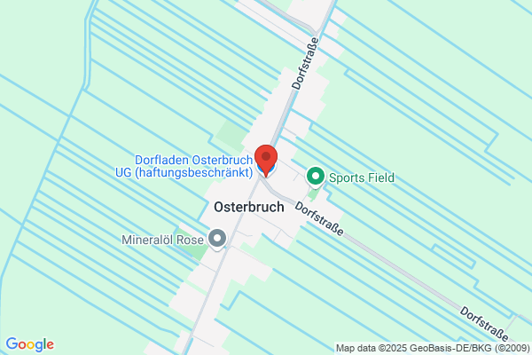 Gemeindebüro Osterbruch