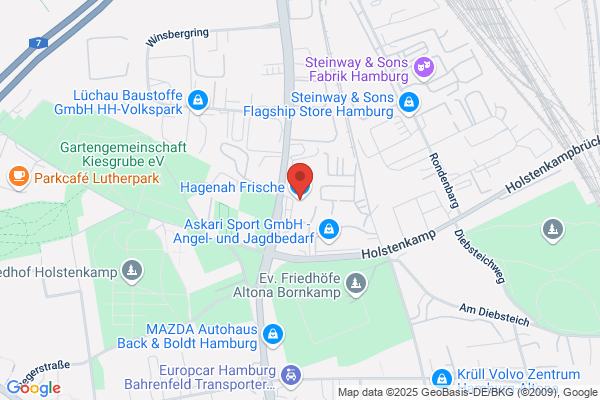Hagenah