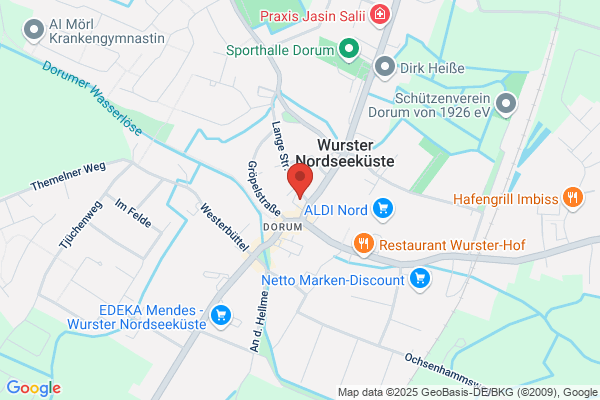 Kreissparkasse Wesermunde-Hadeln